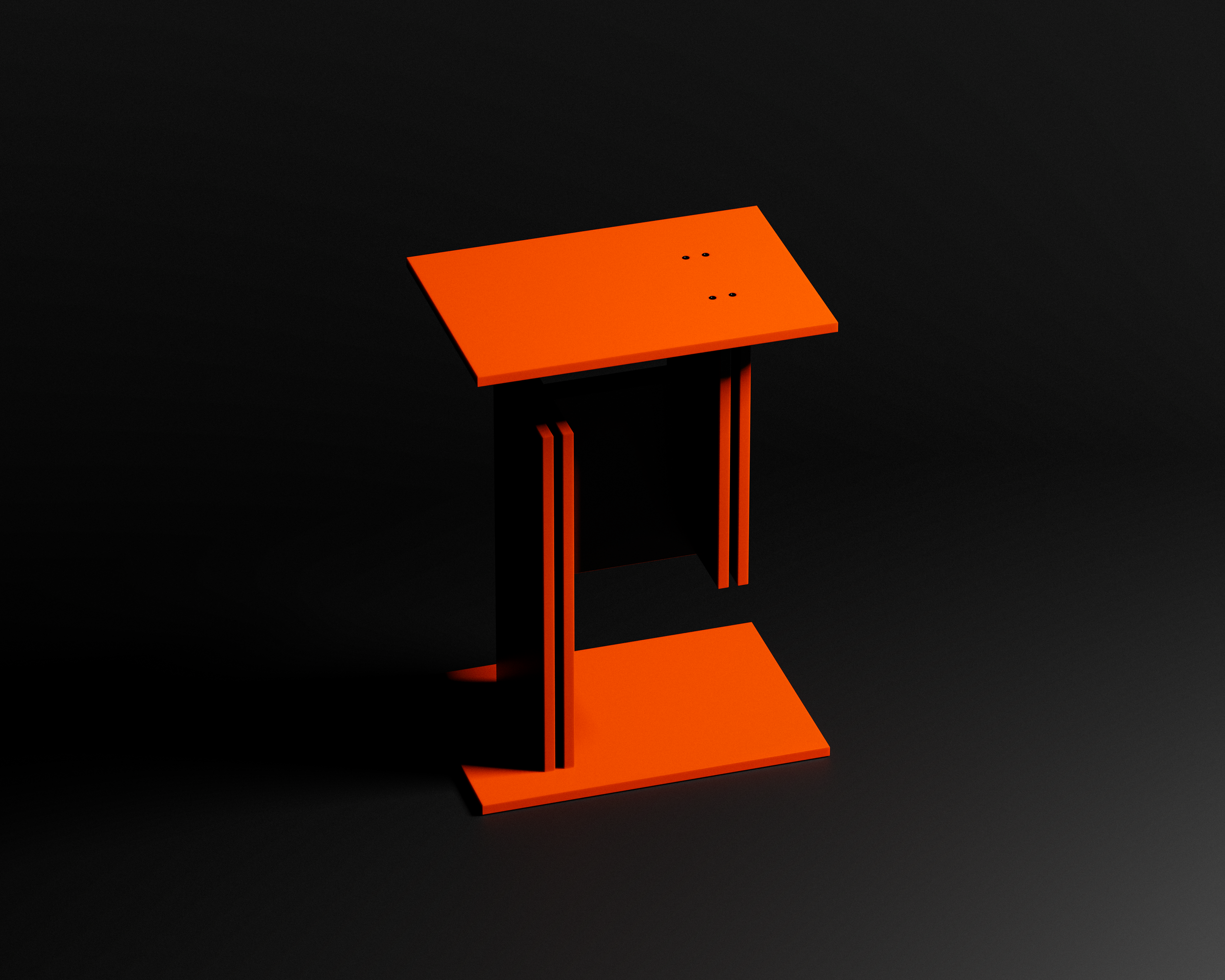 SLVR_TYP — Side Table (4)